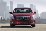 Cadillac XTS 2013 года